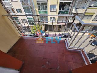Piso en A Carballeira
