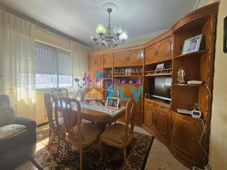 Appartement à Ventiun