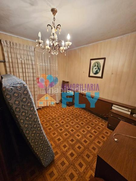 Foto 462208de-4d9e-4b86-ad73-321e385edca8. Appartamento con riscaldamento in Ventiun Ourense