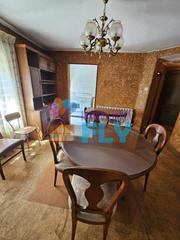 Appartement à Ventiun