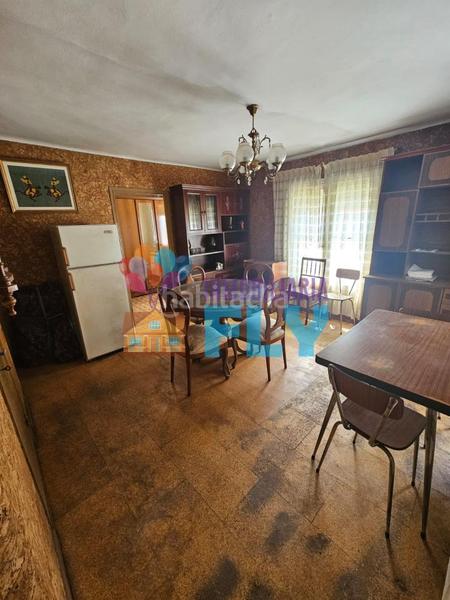 Foto a54a1468-74f1-45b6-8f49-65ce94675799. Appartement avec chauffage dans Ventiun Ourense