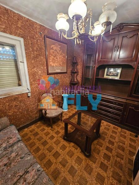 Foto f217ec58-343a-4a62-911b-f07cff614b2e. Appartement avec chauffage dans Ventiun Ourense