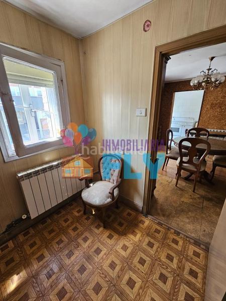 Foto e3c0f84f-d4fb-417c-9e1c-dbbe1fedd2bf. Flat with heating in Ventiun Ourense