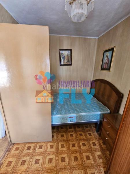 Foto f207d87d-47f4-4bdc-8c1d-46d9091d76a9. Flat with heating in Ventiun Ourense