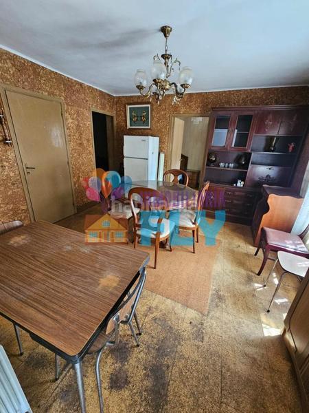 Foto fde06072-6793-4022-b8ba-7abef350f6ed. Flat with heating in Ventiun Ourense