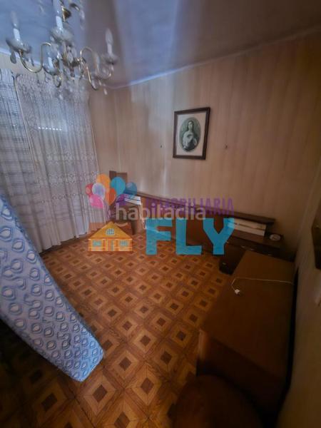 Foto 7e0a7c7f-588a-4872-8e51-dffb6eb0d92a. Piso en Ventiun Ourense