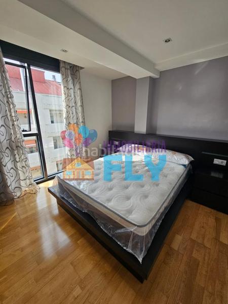 Foto e46e5972-8578-45a7-8ecf-a0ee933250c0. Affitto duplex con riscaldamento parcheggio in Couto Ourense