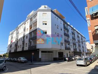 Appartement in El Molino