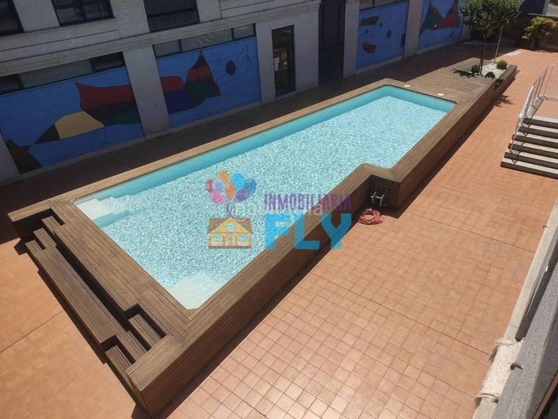 Foto 3a0e73eb-72d0-4b94-9ac2-1728ebeff3b7. Appartamento con riscaldamento parcheggio piscina in Nigrán