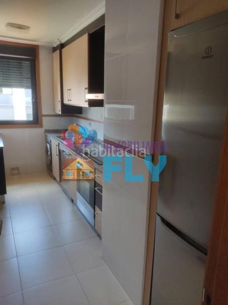 Foto f83458d0-69e6-49fe-8cf9-16cda127fc36. Appartamento con riscaldamento parcheggio piscina in Nigrán