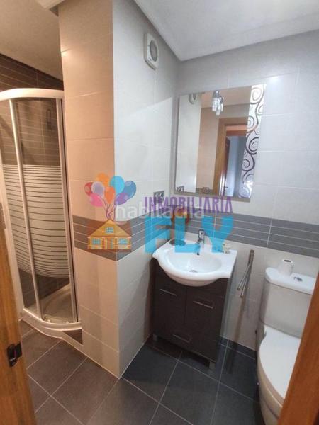 Foto 169fc8b7-4a98-4f1a-ad3a-78cbb4bfb7e0. Etagenwohnung mit heizung parking pool in San Pedro da Ramallosa Nigrán