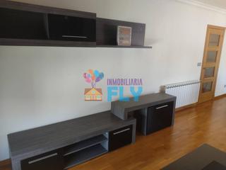 Etagenwohnung in Camino Pola Vía