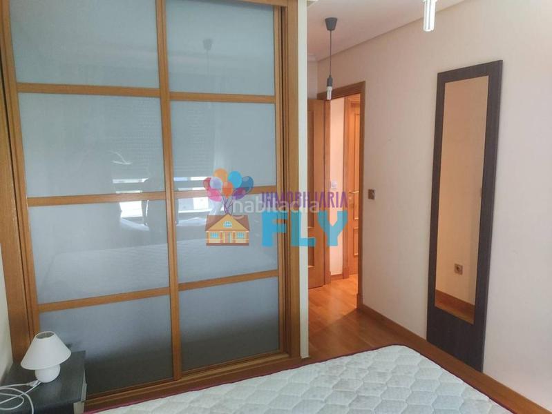 Foto 25914c6b-3c87-48cf-b7bd-5628a9efc0bc. Etagenwohnung mit heizung parking pool in San Pedro da Ramallosa Nigrán