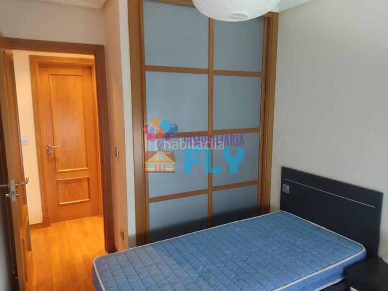 Foto 438b765a-c14d-468d-95eb-ec5ba1487941. Pis amb calefacció aparcament piscina a San Pedro da Ramallosa Nigrán