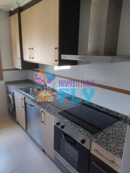 Foto 809b156b-5ec6-420a-a319-198d1d81e4dc. Pis amb calefacció aparcament piscina a San Pedro da Ramallosa Nigrán