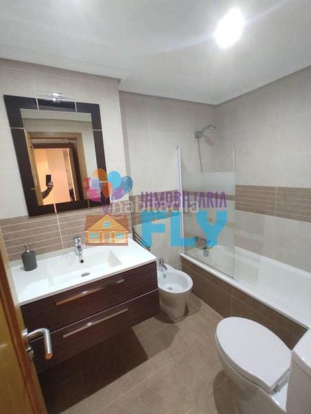 Foto e2849638-4496-46d1-951f-99cc2fdb7c33. Pis amb calefacció aparcament piscina a San Pedro da Ramallosa Nigrán