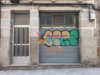 Miete Geschäftsraum in Posío