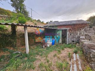Masia a Pereiro de Aguiar (O)
