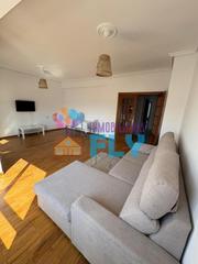 Flat in Barrocanes