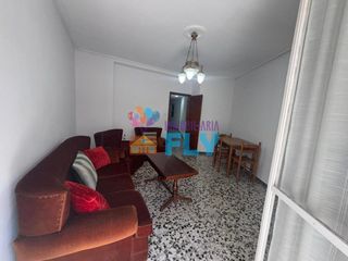 Appartement  Avenida de buenos aires