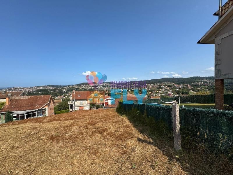 Foto 762130da-69ca-4749-923e-a5f41ffa8e09. Terreny residencial a Cabral - Candeán Vigo