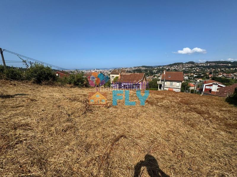 Foto 0aa930b4-5de1-49df-9bfd-820d72ccd1fa. Terreno residenziale in Cabral - Candeán Vigo