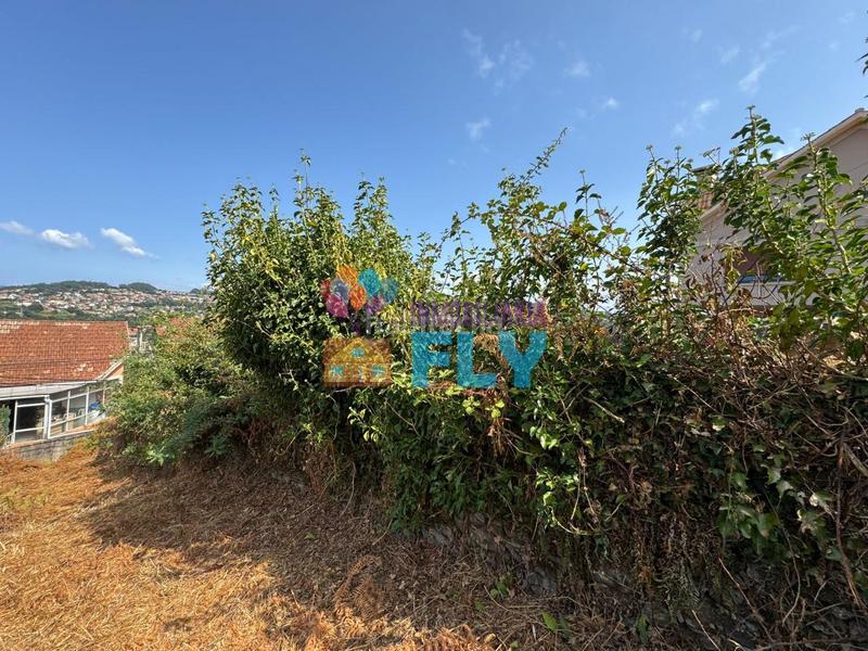 Foto 6db4c3c1-1153-494e-89f6-2de1610cca94. Terreno residenziale in Cabral - Candeán Vigo