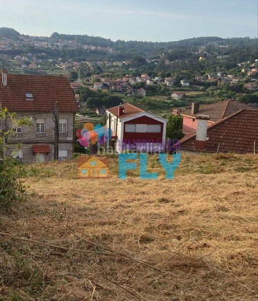 Foto a8ad8feb-ed97-49ba-9834-db5f8194f9e9. Terreno residenziale in Cabral - Candeán Vigo