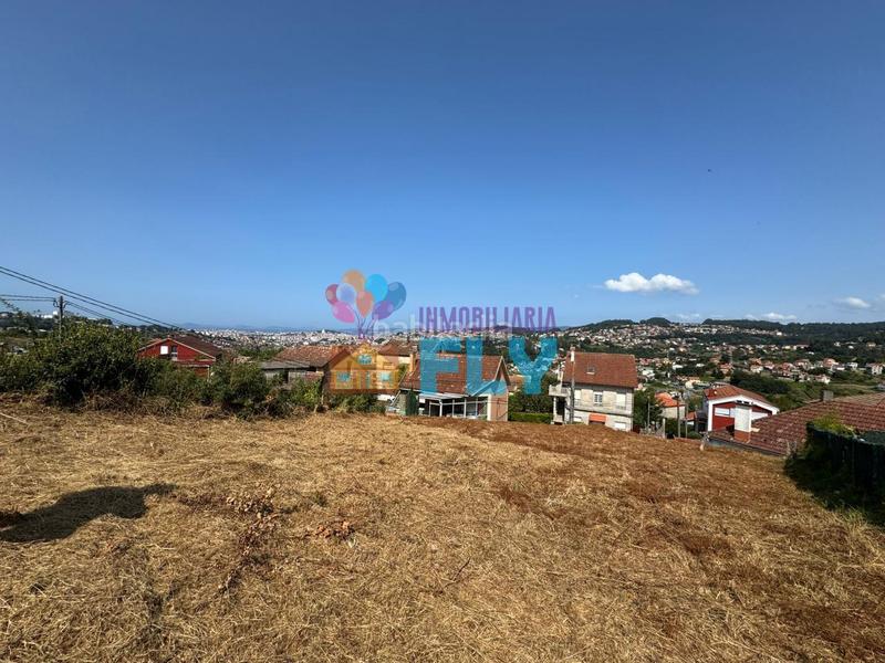 Foto ad9194fc-fb76-4b4c-b342-e4c750313597. Terreno residenziale in Cabral - Candeán Vigo