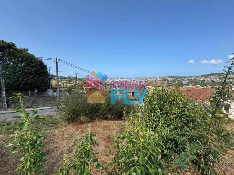 Foto b32090c3-7a9b-4e4c-befb-f129249719d6. Terreno residenziale in Cabral - Candeán Vigo