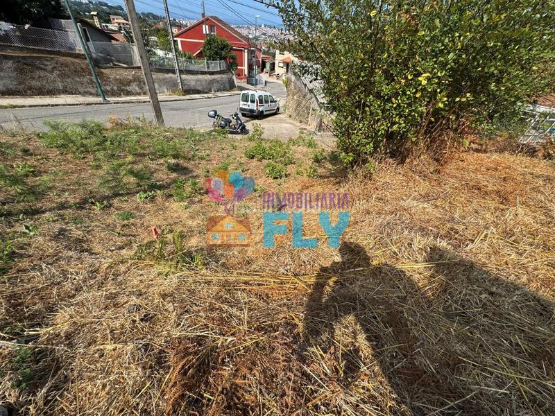 Foto 639855b8-68a5-4d37-b6eb-2f962c463445. Wohngrundstück in Cabral - Candeán Vigo