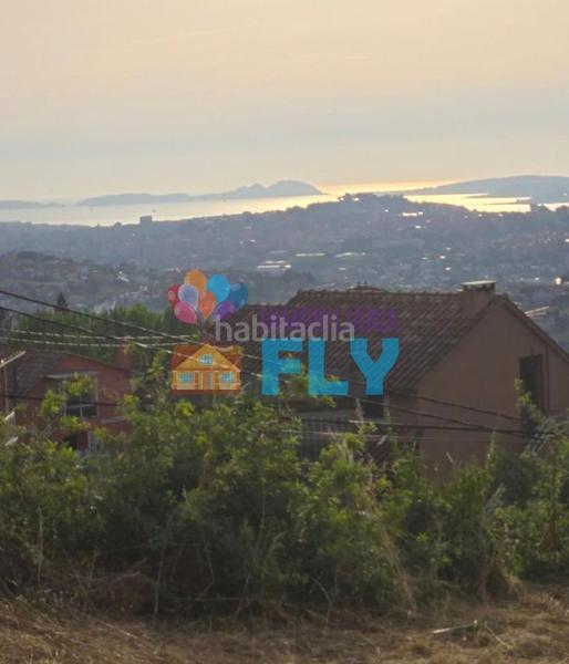 Foto 6d7eaeec-1023-46b8-8767-aadd6fd9cade. Wohngrundstück in Cabral - Candeán Vigo