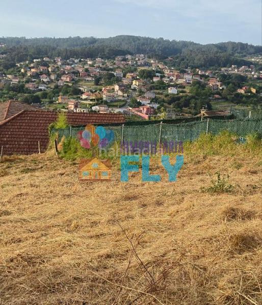 Foto 6fb7da70-537a-4284-9372-589da52aef87. Wohngrundstück in Cabral - Candeán Vigo