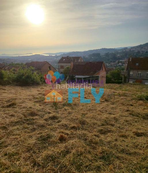 Foto eb16f7a0-f14b-472a-8f1a-881d99cb400b. Wohngrundstück in Cabral - Candeán Vigo