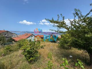 Terreno residenziale in O Casal (Sampaio)