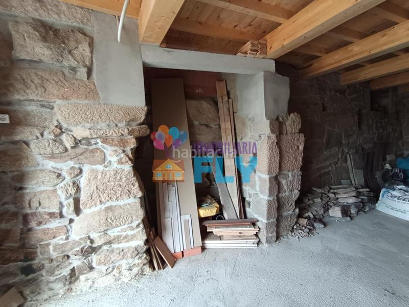Foto 139f28df-1594-42aa-ba35-f4f57eaa1988. Casa en San Cibrao das Viñas