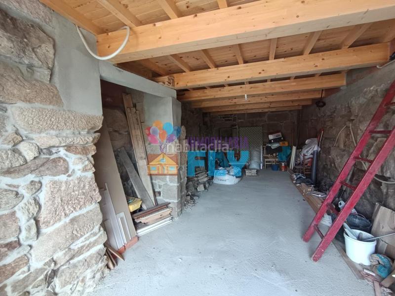 Foto 442c1af1-2dff-4baf-8aa7-febd12b91902. Casa en San Cibrao das Viñas