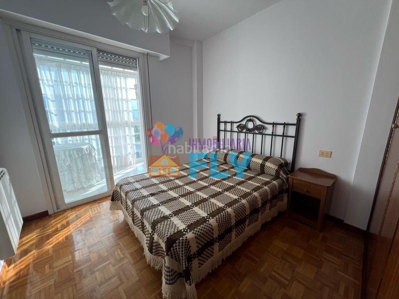 Foto a2ecfabd-5d13-4b7d-9945-4a2a4191f31c. Affitto appartamento con riscaldamento in Universidad Ourense
