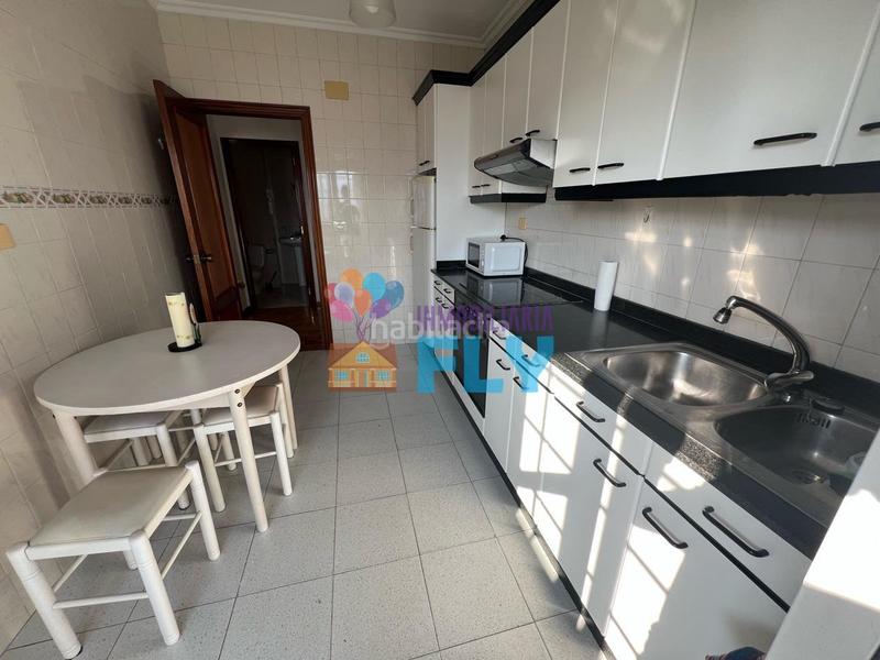 Foto a56a0181-47b7-44c3-888e-aec105644c65. Affitto appartamento con riscaldamento in Universidad Ourense