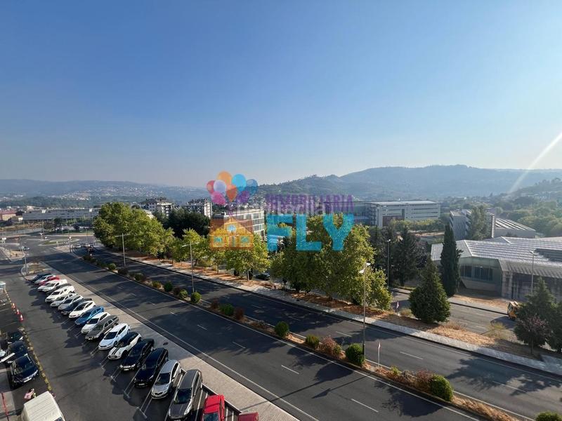 Foto ce1f27b6-02d2-44d9-a116-5f4249b914ae. Affitto appartamento con riscaldamento in Universidad Ourense