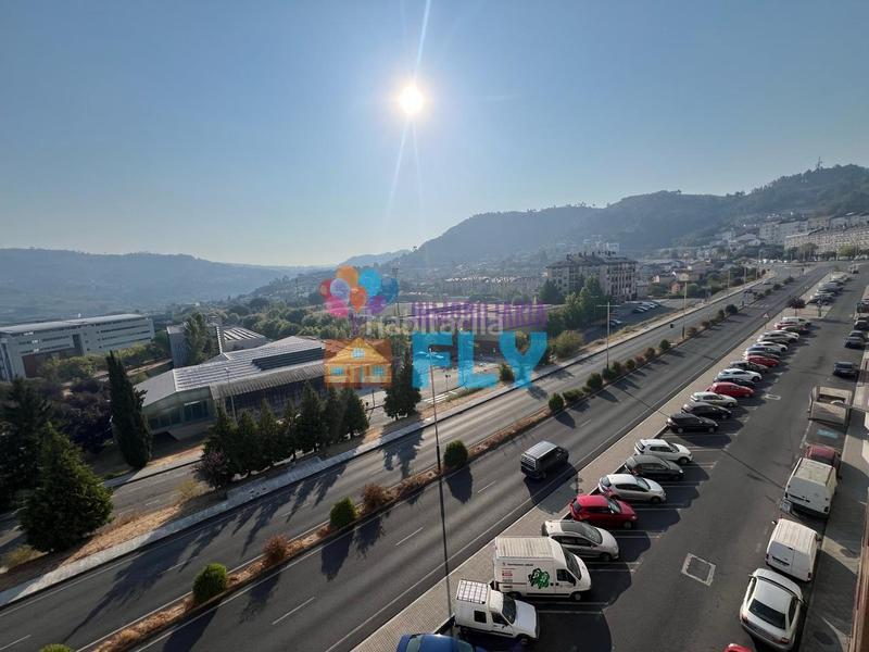 Foto d208dabc-4860-42b1-91d8-275b9eb74831. Affitto appartamento con riscaldamento in Universidad Ourense