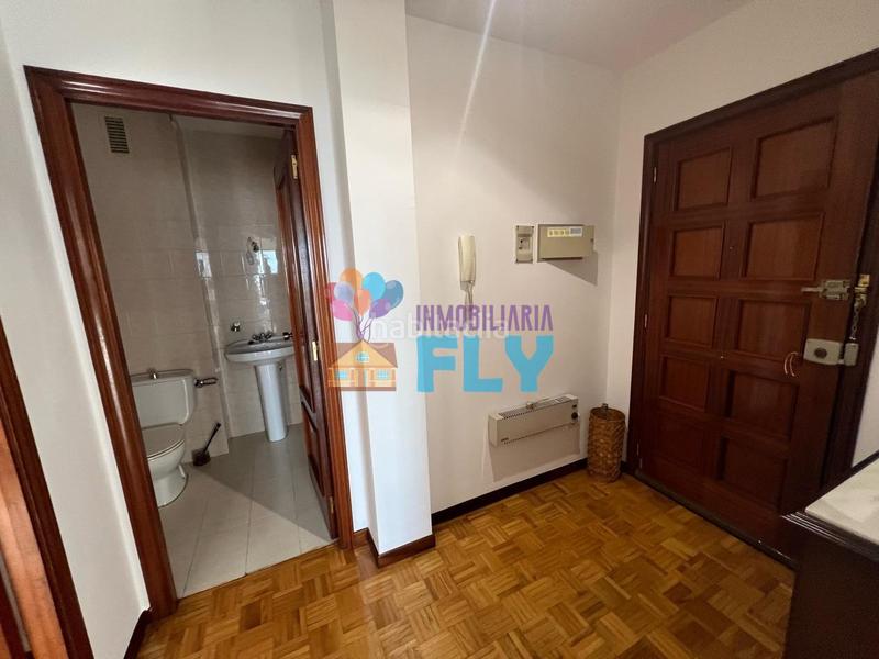 Foto d3f244c8-2962-4c0e-9e77-d92f281977f9. Affitto appartamento con riscaldamento in Universidad Ourense