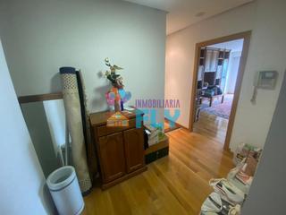 Appartement à Posío
