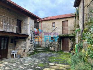 Casa a Vilamarín