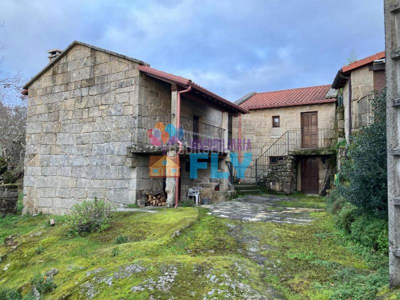 Foto d8c52075-b078-4f98-96de-1bae7aacf082. Casa en Vilamarín