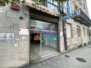 Local Comercial en Centro