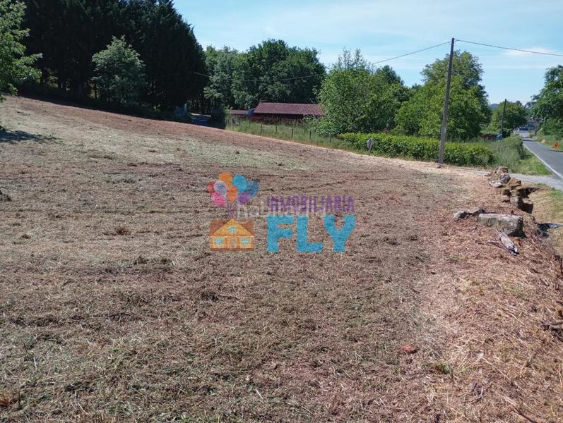 Foto 0422a36d-f49c-417f-bbbd-71cefedf51d1. Terreno residencial en Pereiro de Aguiar (O)