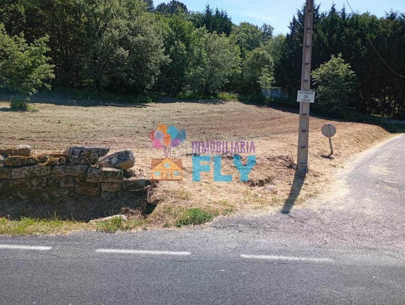 Foto 2ca4fcfa-b7ae-42a7-b211-b54ddc80595b. Terreno residencial en Pereiro de Aguiar (O)