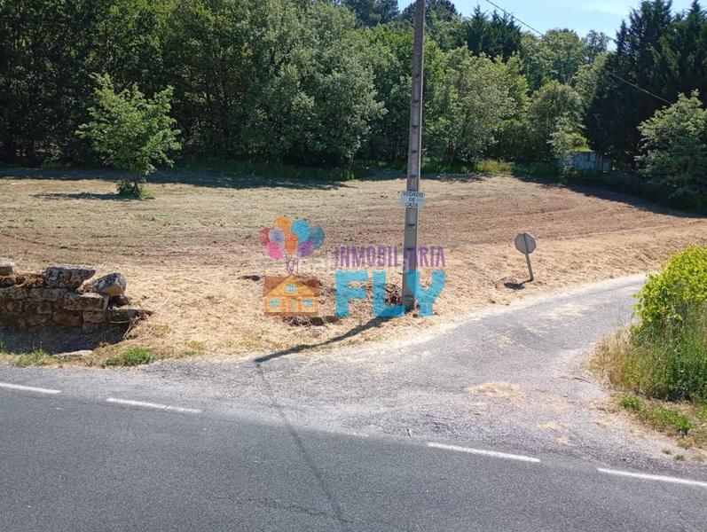 Foto 2d74204b-899a-4928-a45d-bfc7c0ca0301. Terreno residencial en Pereiro de Aguiar (O)