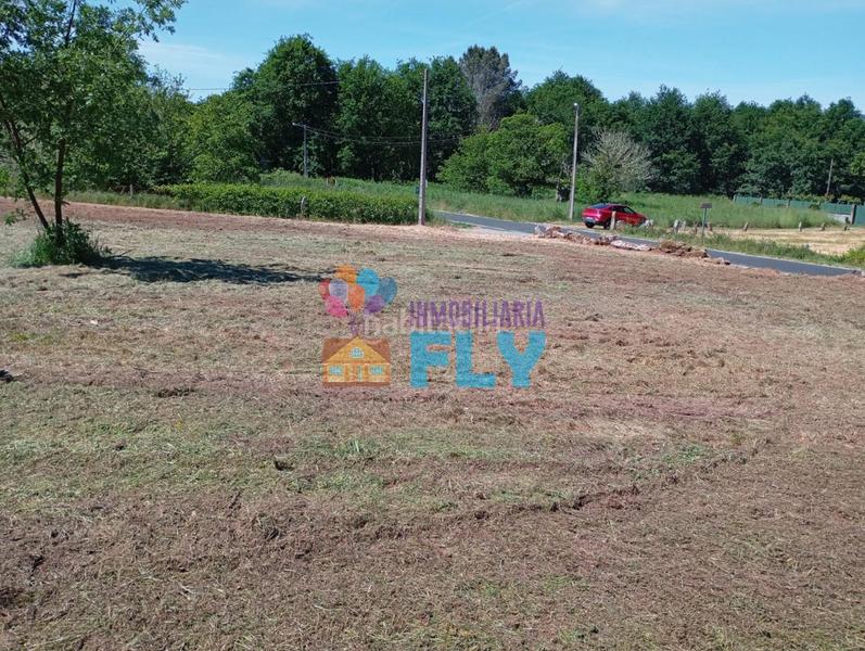 Foto 672a567e-1223-4418-8b2a-56508222ed06. Terreno residencial en Pereiro de Aguiar (O)